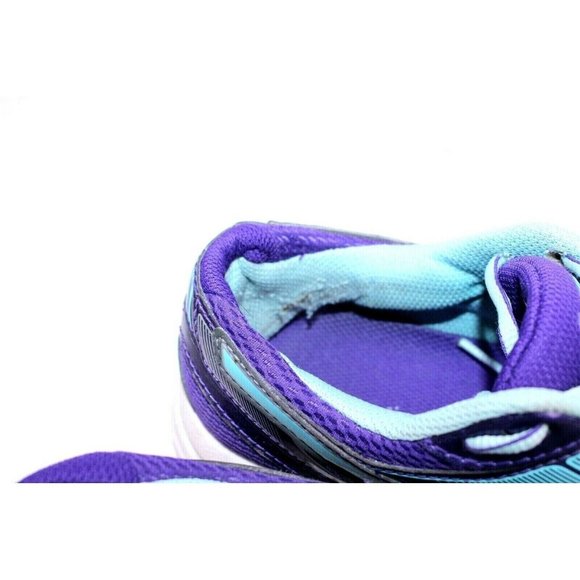 Asics Gel Womens T475Q Gel Contend 2 Athletic Running Shoes size 7.5 - Picture 4 of 6